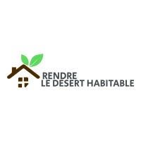 Rendre le désert habitable par des moyens écologiques -France
